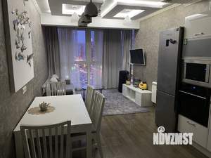 3-к квартира, на длительный срок, 80м2, 10/24 этаж