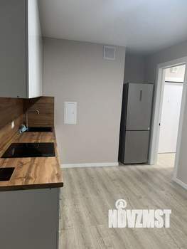 2-к квартира, на длительный срок, 50м2, 18/31 этаж