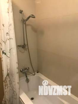 Студия квартира, посуточно, 32м2, 2/6 этаж
