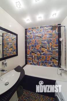 2-к квартира, на длительный срок, 95м2, 23/25 этаж