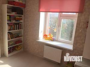 2-к квартира, на длительный срок, 43м2, 2/44 этаж