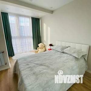 2-к квартира, посуточно, 40м2, 19/22 этаж