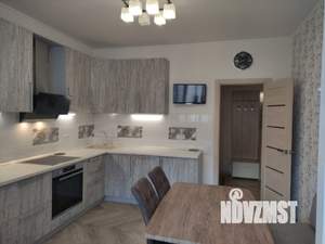 2-к квартира, на длительный срок, 60м2, 8/24 этаж