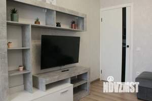 1-к квартира, посуточно, 49м2, 1/1 этаж