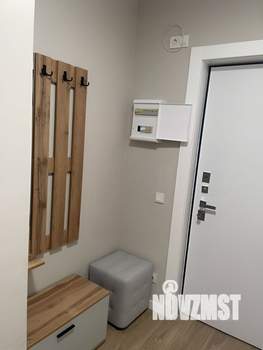 Студия квартира, на длительный срок, 25м2, 2/31 этаж