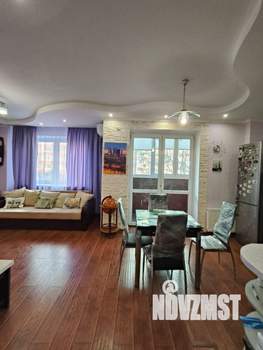 2-к квартира, на длительный срок, 47м2, 3/18 этаж