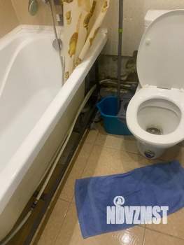 Студия квартира, на длительный срок, 26м2, 6/26 этаж