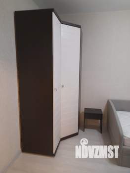 1-к квартира, на длительный срок, 34м2, 17/21 этаж