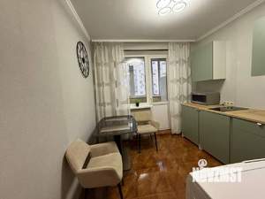 1-к квартира, на длительный срок, 43м2, 11/16 этаж