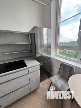 1-к квартира, на длительный срок, 31м2, 7/7 этаж