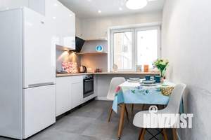 2-к квартира, посуточно, 60м2, 14/25 этаж