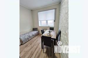 3-к квартира, посуточно, 63м2, 4/20 этаж