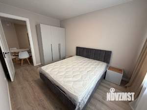 3-к квартира, на длительный срок, 50м2, 16/31 этаж