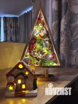 1-к квартира, посуточно, 40м2, 11/13 этаж