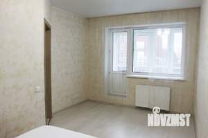 1-к квартира, на длительный срок, 35м2, 3/4 этаж