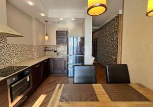 1-к квартира, на длительный срок, 50м2, 10/25 этаж