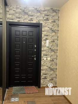 3-к квартира, на длительный срок, 84м2, 3/21 этаж