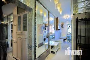 3-к квартира, на длительный срок, 107м2, 25/25 этаж