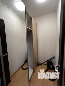 1-к квартира, на длительный срок, 40м2, 3/14 этаж