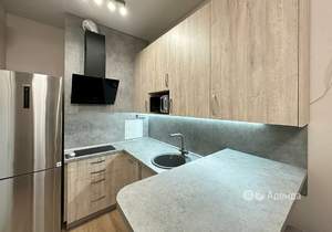 1-к квартира, на длительный срок, 34м2, 10/28 этаж