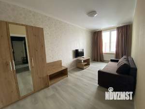 2-к квартира, на длительный срок, 50м2, 30/33 этаж