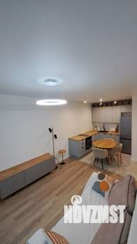 1-к квартира, на длительный срок, 35м2, 9/9 этаж