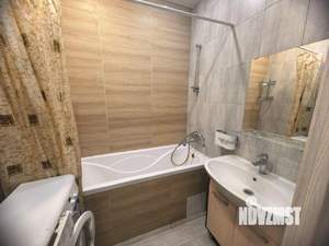 1-к квартира, на длительный срок, 37м2, 15/18 этаж