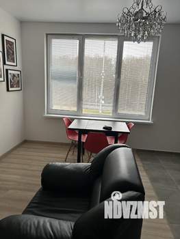 2-к квартира, на длительный срок, 66м2, 3/15 этаж