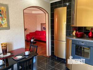 4-к квартира, на длительный срок, 90м2, 6/6 этаж