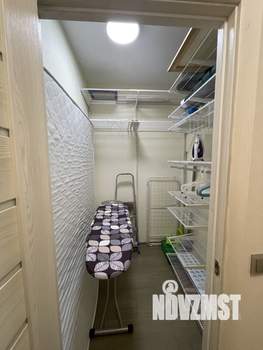 1-к квартира, на длительный срок, 38м2, 15/45 этаж