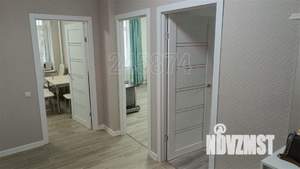 2-к квартира, на длительный срок, 51м2, 4/8 этаж