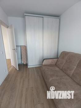 1-к квартира, на длительный срок, 32м2, 2/9 этаж