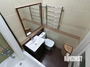 1-к квартира, на длительный срок, 33м2, 3/25 этаж