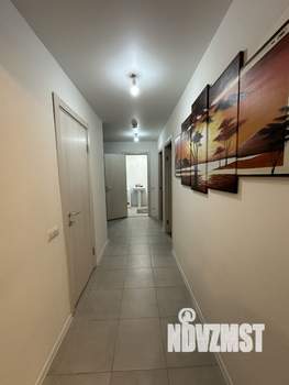 2-к квартира, на длительный срок, 58м2, 5/22 этаж