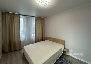 1-к квартира, на длительный срок, 38м2, 15/31 этаж