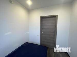 1-к квартира, на длительный срок, 25м2, 25/30 этаж