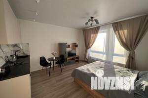 1-к квартира, посуточно, 23м2, 4/9 этаж