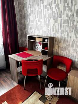 1-к квартира, на длительный срок, 39м2, 15/17 этаж