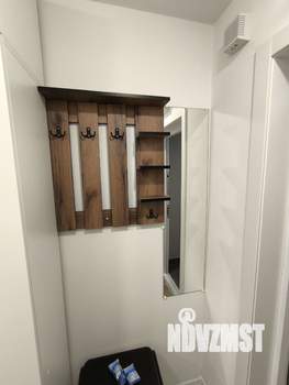 Студия квартира, на длительный срок, 23м2, 3/9 этаж