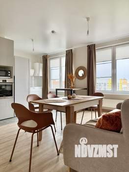 4-к квартира, на длительный срок, 123м2, 12/13 этаж