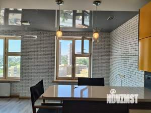 1-к квартира, на длительный срок, 45м2, 12/45 этаж