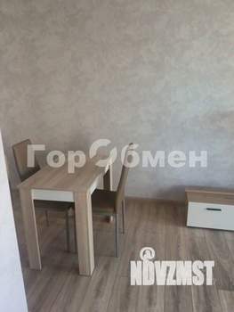 1-к квартира, на длительный срок, 34м2, 2/15 этаж