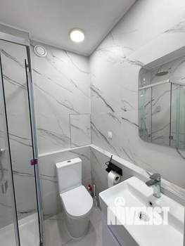 1-к квартира, на длительный срок, 30м2, 22/28 этаж