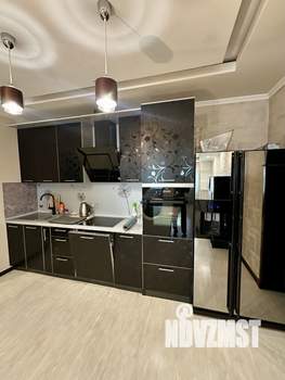 2-к квартира, на длительный срок, 55м2, 16/17 этаж