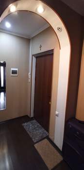1-к квартира, на длительный срок, 40м2, 5/9 этаж
