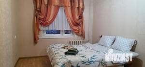 2-к квартира, посуточно, 52м2, 8/14 этаж