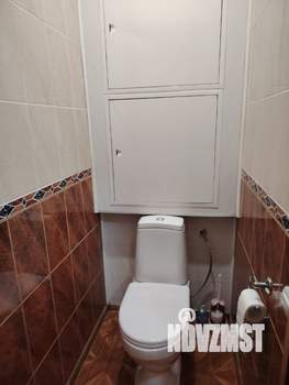 2-к квартира, на длительный срок, 59м2, 12/17 этаж