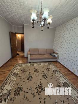 2-к квартира, на длительный срок, 56м2, 3/12 этаж