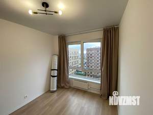 1-к квартира, на длительный срок, 34м2, 8/9 этаж