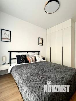 2-к квартира, на длительный срок, 36м2, 4/9 этаж